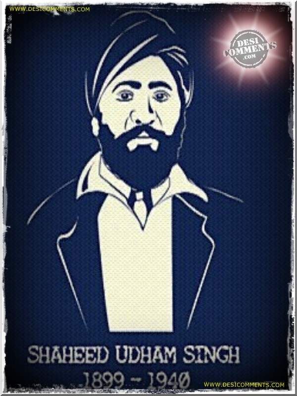 Shaheed Udham Singh