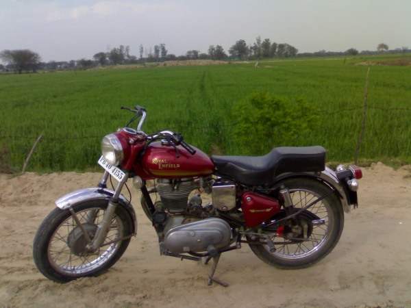 Royal Enfield