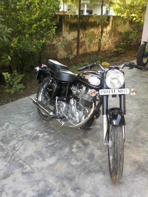 Royal Enfield