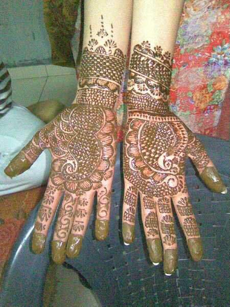 Mehndi