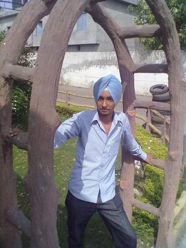 Shonki Jatt