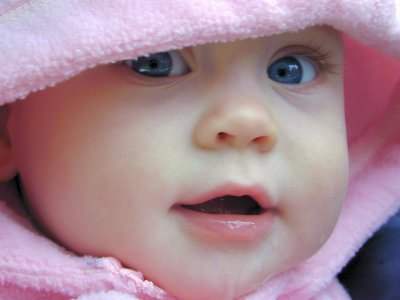 Cute Baby