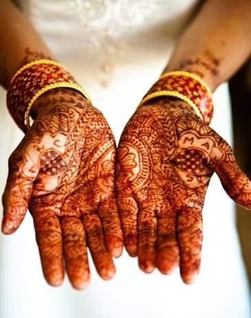 Mehndi