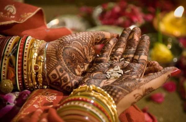 Mehndi