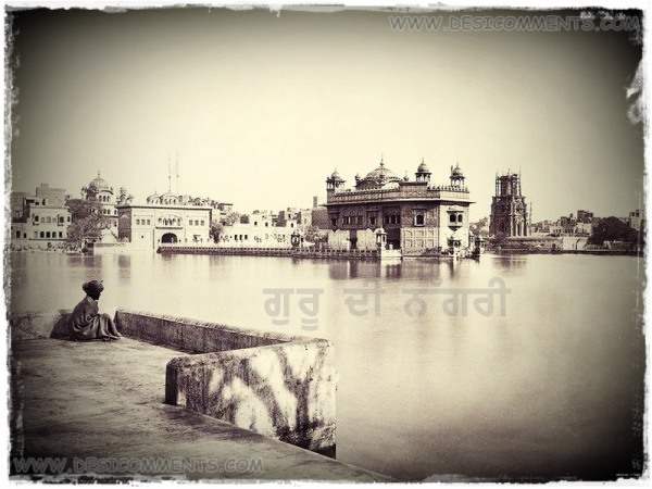 Darbar Sahib