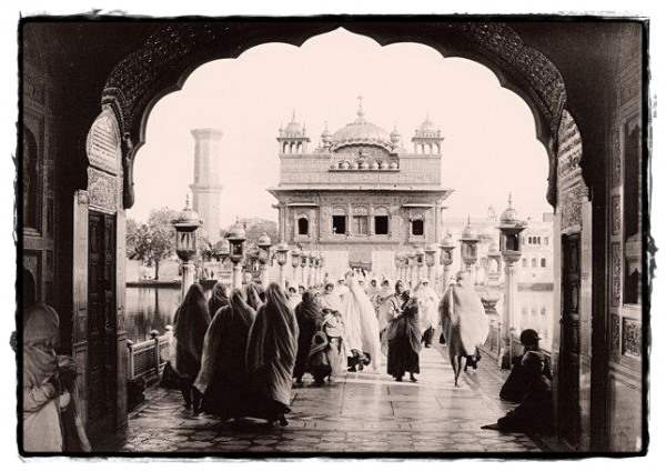 Darbar Sahib