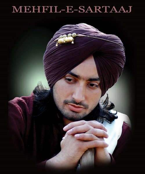 Satinder Sartaj