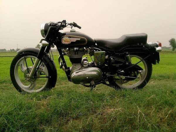 Royal Enfield