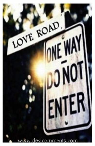 Love Road - Desi Comments