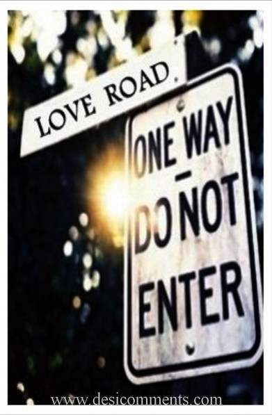 Love Road