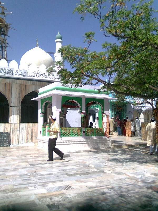 Taragarh Ajmer