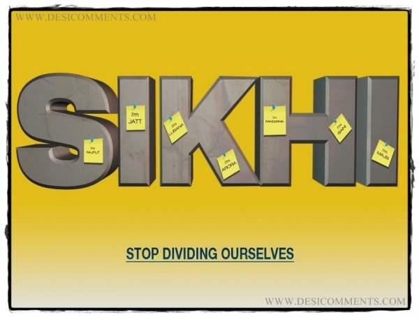 Sikhi