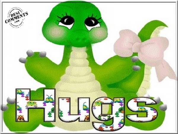 Hugs