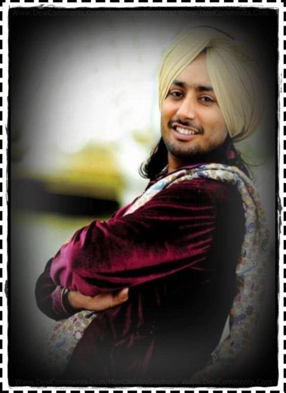 Satinder Sartaj