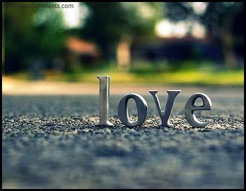 Love