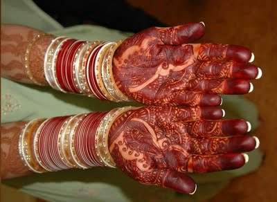 Mehndi