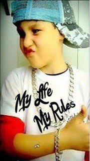 My Life My Rules