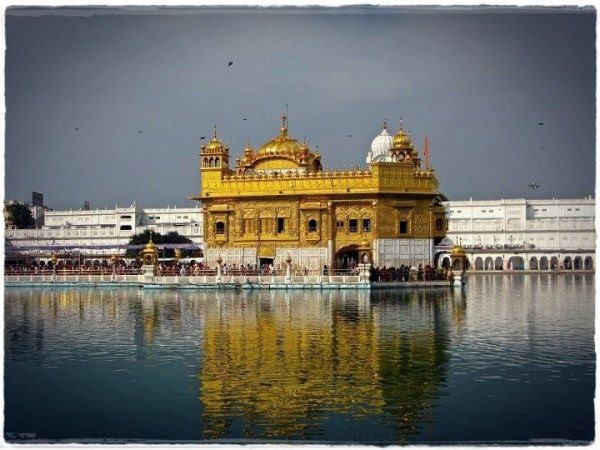 Golden Temple