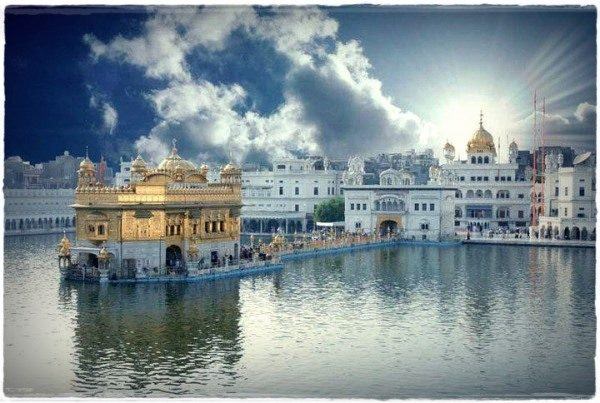 Darbar Sahib