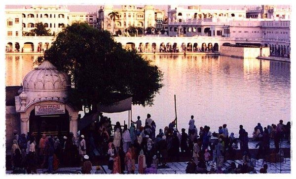 Darbar Sahib