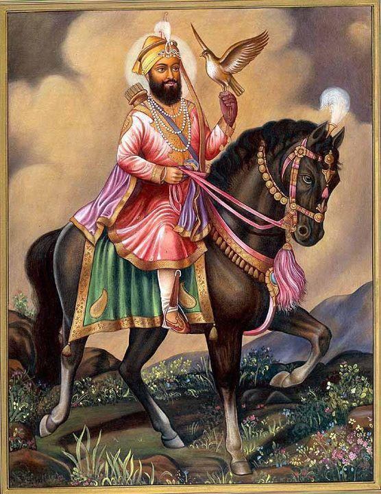 Shri Guru Gobind Singh Ji