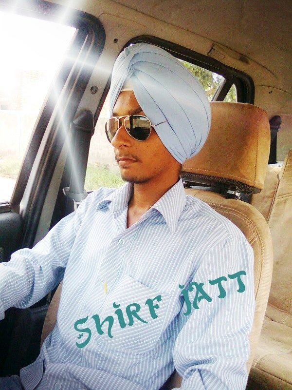 Desi Jatt