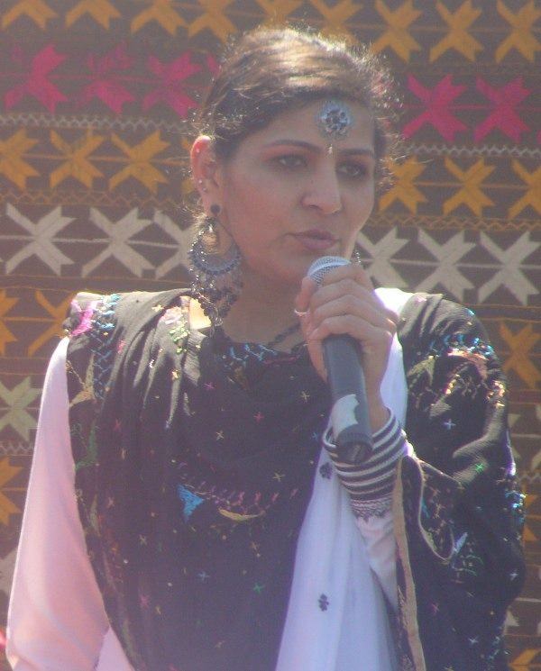 Sohni punjaban jatti