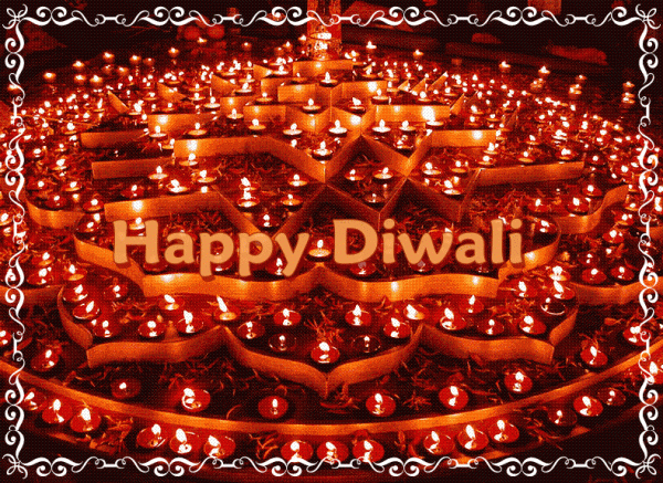 Happy Diwali