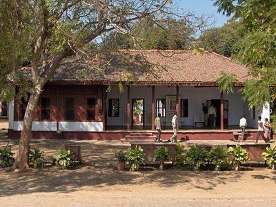 Sabarmati Ashram (Gujarat)