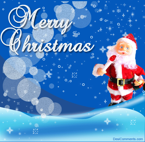 Merry Christmas