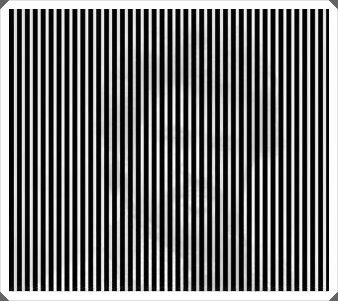 Shake your head and see a photo