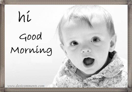 100 Good Morning Images - Morning Greetings – Morning Quotes And Wishes  Images