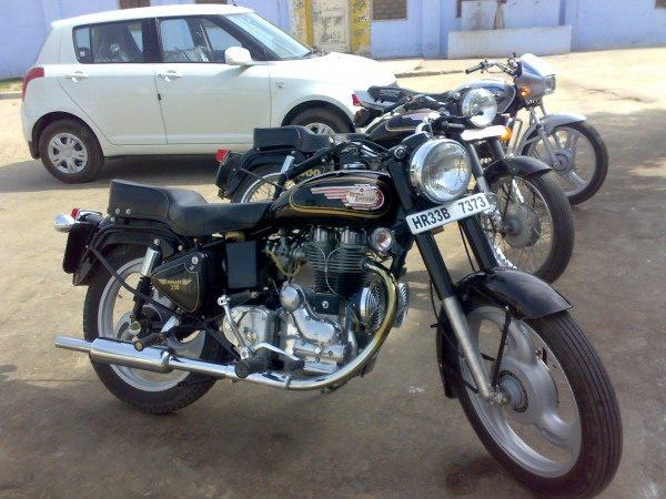 Royal Enfield