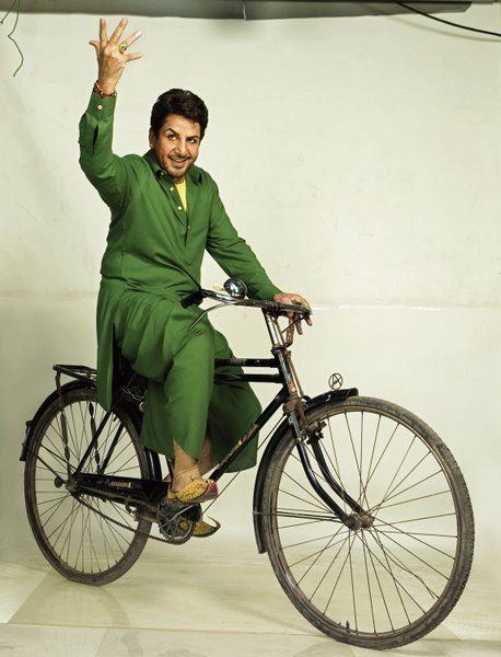 Gurdas Mann