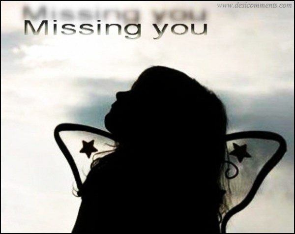 Missing You