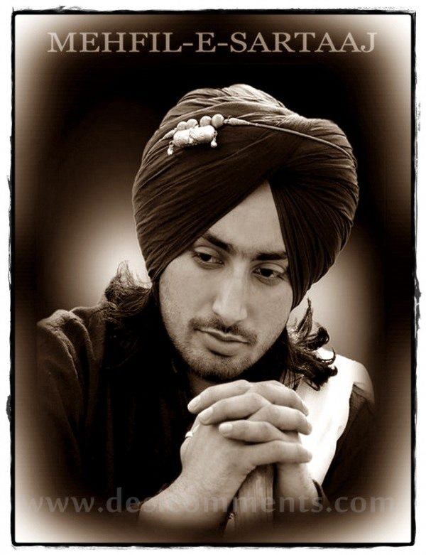 Satinder Sartaj