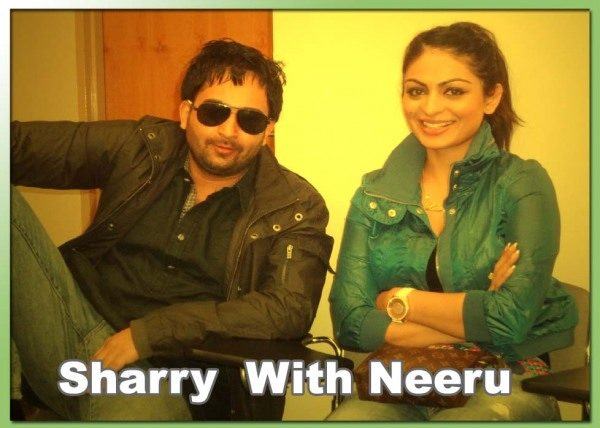 Sharry Mann, Neeru Bajwa