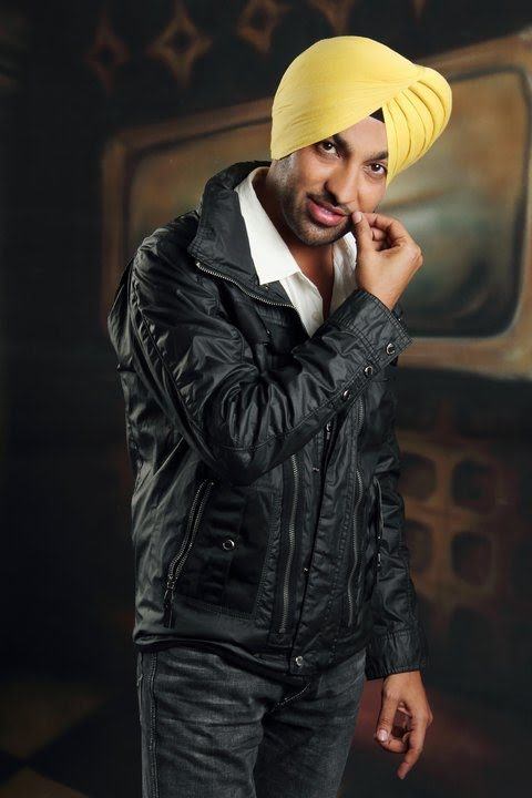 Harjeet Harman