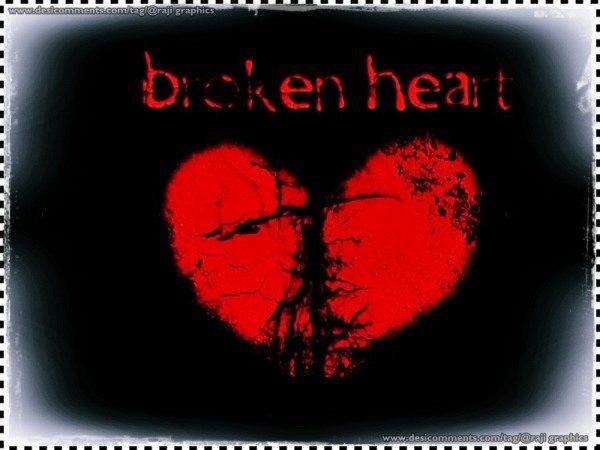 Broken Heart