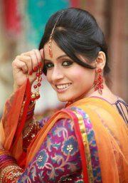 Miss Pooja