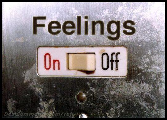 Feelings – On Off