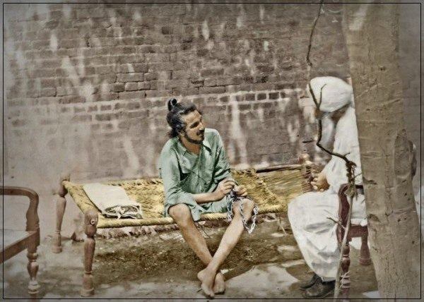 Real Picture of Sardar Bhagat Singh