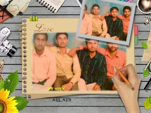 Yaar Anmulle