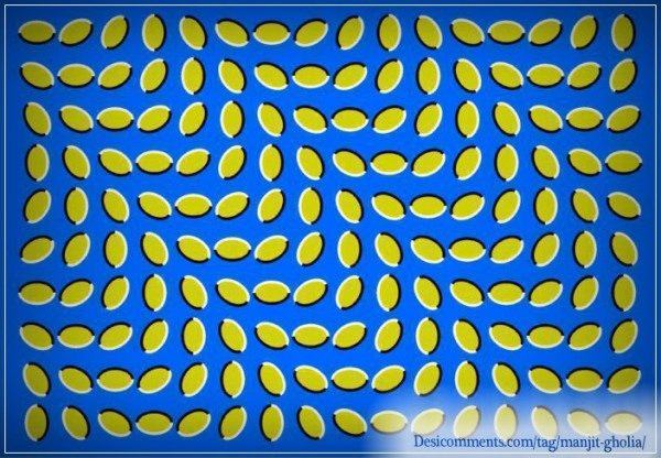 Optical Illusion