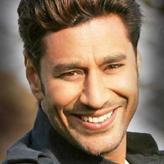 Harbhajan Mann