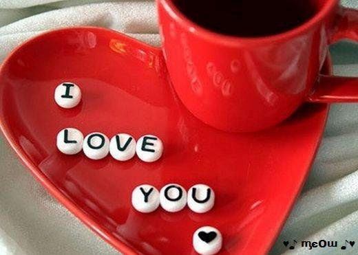 I Love You
