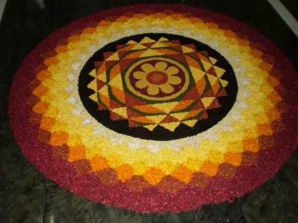 Rangoli