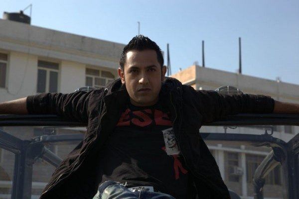 Gippy Grewal