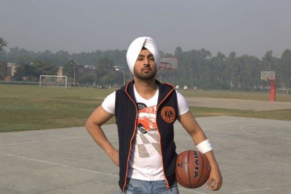 Diljit Dosanjh