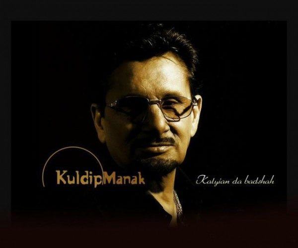 Kuldip Manak - Kaliyan da badshah